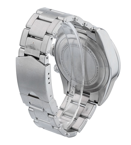 Tudor Black Bay Chrono M79360N-0001